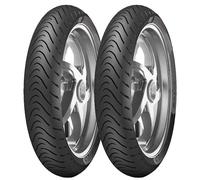 Metzeler LASERTEC™ MC Rear Tyre 110/90 - 18 M/C 61H TL