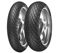 TYRE PAIR METZELER 100/90-18 56V + 120/80-18 62H ROADTEC 01
