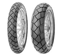 TYRE PAIR METZELER 110/80-19 59V + 120/80-18 62S TOURANCE
