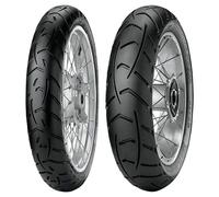 TYRE PAIR METZELER 110/80-19 TOURANCE NEXT + 170/60-17 TOURANCE NEXT (B)