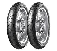 Metzeler Karoo Street ( 140/70-14 TL 62P Rear wheel, M/C )