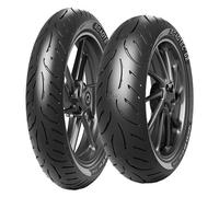 Metzeler Roadtec 02 ( 180/55 ZR17 TL 73W Rear wheel, M/C )