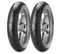 Metzeler Roadtec Z8 Interact ( 150/70 ZR17 TL (69W) Rear wheel, M/C, variant M )