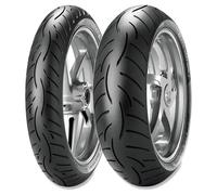 Metzeler Roadtec Z8 Interact ( 190/55 ZR17 TL (75W) Rear wheel, M/C, variant M )