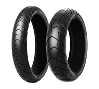 TYRE PAIR METZELER 120/70-19 60V + 170/60-17 72V TOURANCE NEXT 2