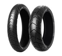 TYRE PAIR METZELER 120/70-19 (60W) + 170/60-17 (72W) TOURANCE NEXT 2