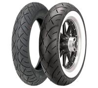 TYRE PAIR METZELER 120/70-21 ME 888 ULT. WWW + 150/80-16 ME 888 ULT. WW