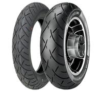 TYRE PAIR METZELER 120/90-17 64S + 180/55-18 80H ME 888 MARATHON ULTRA