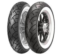 TYRE PAIR METZELER 130/80-17 65H + 180/65-16 81H ME 888 MARATHON ULTRA WW