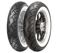 Motorcycle road tyre METZELER 2408100