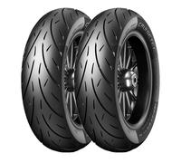 Metzeler Cruisetec ( 180/65B16 RF TL 81H Rear wheel, M/C )