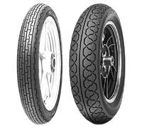 Metzeler ME77 Perfect ( 4.00-18 TL 64H Rear wheel )