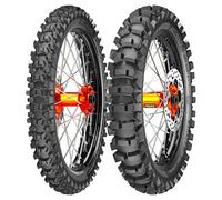 Metzeler MC360 ( 100/100-18 TT 59M Rear wheel, M/C, MST, Compound Mid Soft Mud )