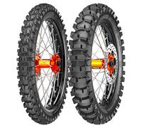 Metzeler MC360 ( 120/100-18 TT 68M Rear wheel, M/C, MST, Compound Mid Hard Terrain )