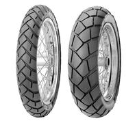 METZELER TOURANCE 130/80 R17 65S- Motorcycle