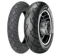 TYRE PAIR METZELER MH90-21 54H + 160/70-17 79V ME 888 MARATHON ULTRA