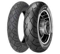 TYRE PAIR METZELER MH90-21 54H + 170/80-15 77H ME 888 MARATHON ULTRA