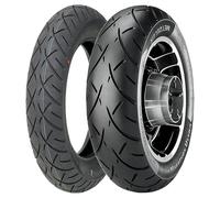 TYRE PAIR METZELER MH90-21 54H + 200/50-17 (75W) ME 888 MARATHON ULTRA