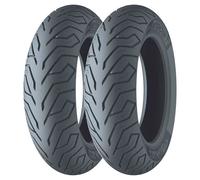 Michelin City Grip ( 130/70-13 RF TL 63P Rear wheel )