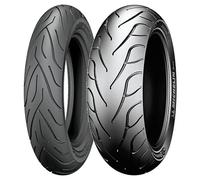 TYRE PAIR MICHELIN 110/90-18 61H + 160/70-17 73V COMMANDER II