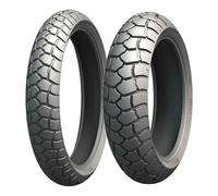 Michelin Anakee Adventure ( 130/80 R17 TT/TL 65H Rear wheel, M/C )