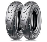 Michelin Bopper ( 120/90-10 TT/TL 57L Rear wheel, Front wheel )