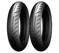 130/80-15 TL 63P Rear wheel, M/C Michelin Power Pure SC