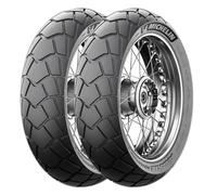 TYRE PAIR MICHELIN 120/70-17 58V + 170/60-17 72V ANAKEE ADVENTURE 2