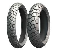 Michelin Anakee Adventure ( 180/55 R17 TT/TL 73V Rear wheel, M/C )