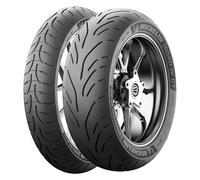 TYRE PAIR MICHELIN 130/70-18 63H + 180/60-16 74H ROAD W GT