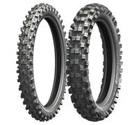 Michelin Starcross 5 ( 90/100-16 TT 51M Rear wheel, M/C, Compound Medium )