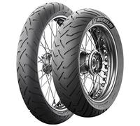 TYRE PAIR MICHELIN 90/90-21 54V + 150/70-17 69V ANAKEE ROAD
