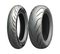 Michelin Commander III Cruiser ( 130/90B16 RF TT/TL 73H Rear wheel, M/C )