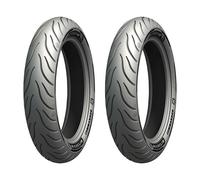 130/90B16 73H Michelin Commander III Touring 130/90Bias16 73H | Protyre - Motorcycle Tyres