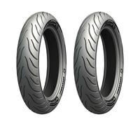 Motorcycle Tyre 130/90 R16 Michelin 73H COMMANDER III TOURING