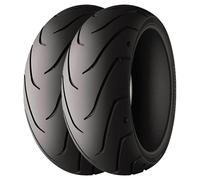 Michelin Scorcher 11 ( 200/55 R17 TL 78V Rear wheel, M/C )