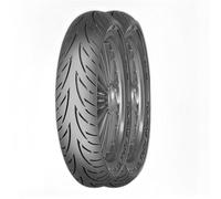 TYRE PAIR MITAS 110/70-12 47S + 130/70-12 64S TOURING FORCE SC 2