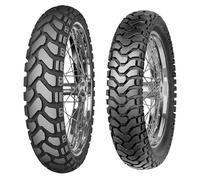 TYRE PAIR MITAS 110/80-19 59H + 150/70-17 69H ENDURO TRAIL