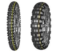 TYRE PAIR MITAS 120/70-19 60T + 170/60-17 72T ENDURO TRAIL XT + DAKAR M+S