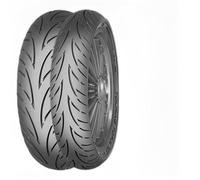 TYRE PAIR MITAS 150/70-14 66S + 120/70-12 58S TOURING FORCE SC 2