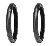 Mitas MC2 ( 2.50-16 TT/TL 42J Rear wheel, Front wheel WW )