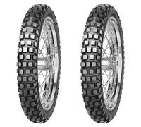 TYRE PAIR MITAS 2.75-16 46S + 2.75-16 46S E-06 CROSS M+S