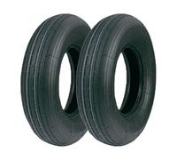 TYRE PAIR MITAS 4.00-8 + 4.00-8 B11