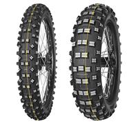 TYRE PAIR MITAS 90/100-21 57R + 120/90-18 65R TERRA FORCE-EF SUPER