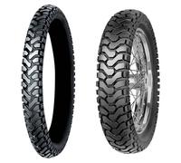 Mitas Enduro Trail ( 140/80B17 TT/TL 69H Rear wheel, M+S marking )