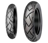 Motorcycle Tyre 170/60 R17 Mitas 72W TERRA FORCE R