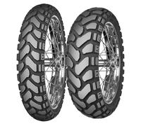 Mitas Enduro Trail + ( 140/80B17 TT/TL 69H Rear wheel, M+S marking )