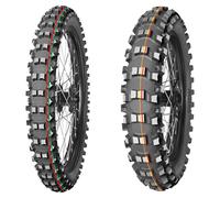 Mitas Tyre Pair Terra Force-MX SM (NHS) 90/90-21 54M + 80/100-12 50M