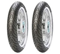 TYRE PAIR PIRELLI 110/70-13 48P + 110/70-12 47P ANGEL SCOOTER