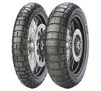 Pirelli Scorpion™ Rally STR MC Front/Rear Tyre